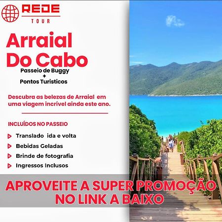 Praia De Copacabana Lejlighed Rio de Janeiro Eksteriør billede